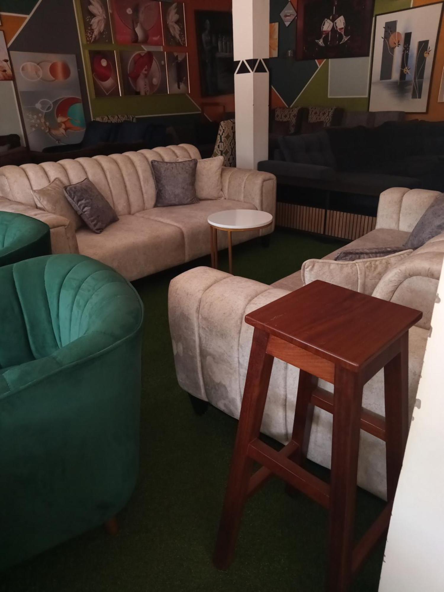 Le Bambou Gorilla Lodge Kinigi Kültér fotó